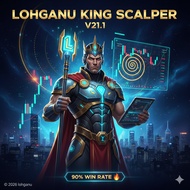 Lohganu King Scalper  (Script Tv)
