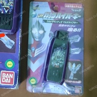 Dx hyperkey Ultraman Tiga hyper key ultraman trigger