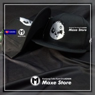 TOPI PANDA/ 52/ TOPI SNAPBACK HEROES/ TOPI SNAPBACK/ TOPI RACING/ TOPI SNAP BACK RACING/ TOPI HIPHOP
