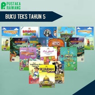 BUKU TEKS TAHUN 5 (SK) (2021)