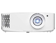Optoma UHD50X True 4K UHD Projector for Movies & Gaming | 240Hz Refresh Rate | Lowest Input Lag on 4