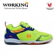 Working Sport RS Sports Shoes Men Sneakers Sports Shoes Badminton Shoes Yonex Badminton Shoes Men Black Shoes Volly Men Shoes Volleyball Shoes Men Sports Shoes Men Shoes