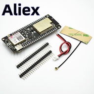 TTGO T-Call V1.4 ESP32 Wireless Module SIM Antenna SIM Card SIM800L Module And GSM/GPRS Antenna for 