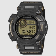 佐敦門市 預訂 日本製品 CASIO G-SHOCK 蛙人 2026 DIVERS MASTER OF G - SEA FROGMAN GWFD1000BC GWF-D1000BC-1 日本製 光能錶