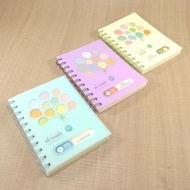 Spiral Notes 50100-31 Gbr Small Balloon