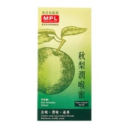 馬百良 - 秋梨潤喉蜜300ml
