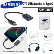 OTG USB CONNECTION TYPE C SM-002