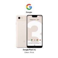 New Google Pixel 3 XL 128GB Mobile Phone Android SmartPhone