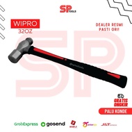WIPRO 32 OZ 32OZ RUBBER COATED FIBER HANDLE HAMMER