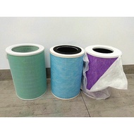 Small Mm 2s/3/pro Air Purifier frid Chip Filter Element Identification Module Sensor Filter Element