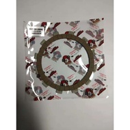 CLUTCH LINING (PER PC) GS125-150 R150 X4 CL02(CHICKENWORX)