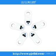 R RFID Low Frequency Chip Reader Animal Chip Scanner Chip Scanner RFID Ear Mark Scanner