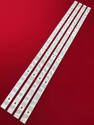 5/10PCS LED Backlight strip For TCL 32s615 L32S6FS LVW320NEAL 32HR330M12A0 V3 4C-LB3212-HR01J 32P6 3