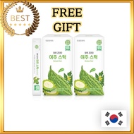 [Chunho N Care] Balsam Pear Stick 15ml x 30Sticks│Yeoju Juice Sticks│Korean Fruit Juice Sticks