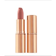 รับประกันของแท้ 100% Matte Revolution Lipstick Pillow Talk Medium/Pillow Talk/Walk Of No Shame 3.5gล