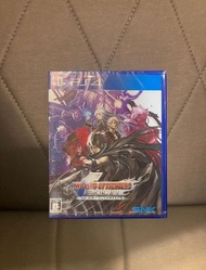 ‼️New‼️ PS4 拳皇 2002 (日) KOF 2002 jpn 因Carousell 新政策未能回覆 如有查詢 ：WS 94825829 