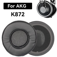 [Earmuff Replacement] K872 Suitable for Love Technology AKG K872 Earmuffs Earphone Accessories
