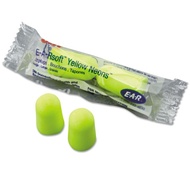 3M Foam Ear Plugs (sleep travel noise reduction) - Reusable TOP SELLING!