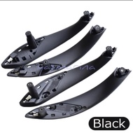 Door Trim Inner Handle Cover bmw F30 F32 Black 320I 328I