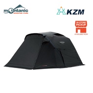 KZM Aster Dome Neo -  3-4 person Outdoor Camping Tent