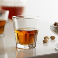 LIBBEY 15249 Gibraltar 5.5 oz. Rocks / Old Fashioned Glass LB15249