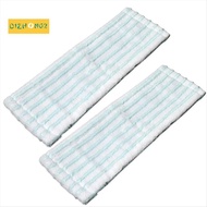 Microfiber Mop Heads Replacement for Leifheit System Mop Leifheit Profi Floor Wiper Steam Mop Replac