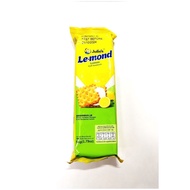 JULIE'S LE-MOND LEMON PUFF SANDWICH 51G