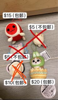 夾公仔
