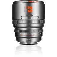 7Artisans 25mm T2.1 Hope S35 Cine Lens (Sony E, Titanium Gray)