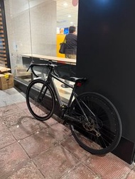 GALAXY 城市單車