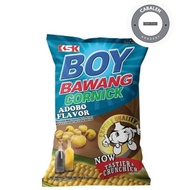 Boy Bawang Adobo Flavor 100g