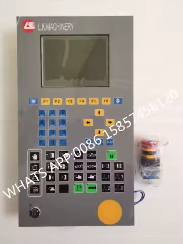 PANEL I5C ( F1-F6) FOR A80 LK Injection Machine