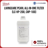 Livingcare Pearl All-in-One Filter LC-HP-200 CHP-100 | Livingcare Filter, Pearl Filter