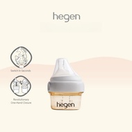HEGEN PCTO 60ml/2oz Feeding Bottle PPSU