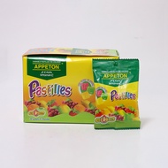 Appeton A-Z Kids Vitamin C Pastilles - Kẹo dẻo bổ sung Vitamin C cho trẻ