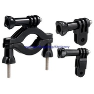 Opro Bicycle Motorcycle Handlebar Mount Bracket Holder for Gopro Hero 3/ Her