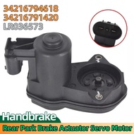 34216794618 LR036573 Handbrake Rear Park Brake Actuator Servo Motor For BMW 528i 535i F10 F06 X3 X4 