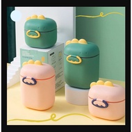 AL DINO MILK BOX 800ML