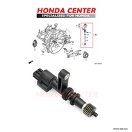 sensor speed sensor kecepatan kilometer accord vti vtil  1998 1999 2000 2001 2002 f23 manual mt