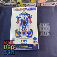 Tamiya Cyclone Magnum Polycarbonate Body Special (AR Chassis) 95676