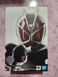 真骨雕 SHFiguarts kamen rider Wizard,hibiki