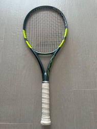 Babolat Pure Aero 98 2026 Grip 2