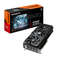 GIGABYTE Radeon RX 9070 XT GAMING OC 16GB GDDR6 GV-R9070XTGAMING OC-16GD