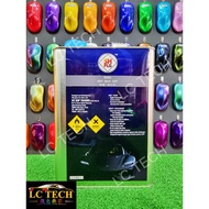 SIT HUP 6000 ART WAX OFF SOLVENT 2.3KG