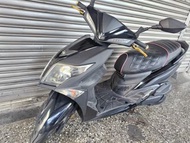 三陽 JETS 125 JET S 125 SR SL 2015年 里程27000KM 中古 SYM 機車 二手 摩托車