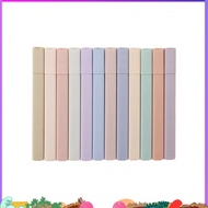 Highlighters Cute Aesthetic Pens Assorted Colors Bible Highlighters 12 Color Aesthetic Pens with Sof