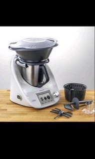 德國美善品 Thermomix TM5 多功能料理機