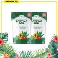 [BUY 1 GET 1 FREE] Green Hands Garden Potting Soil