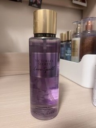 Victoria Secret Love Spell Body Mist