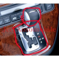 HONDA ODYSSEY (RA6) GEAR KNOB WITH GEAR LEVEL PANEL [C-2-4]